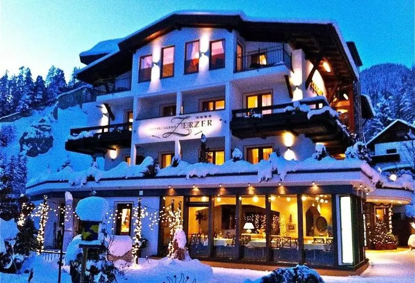 Hotel Garni Zerzer
