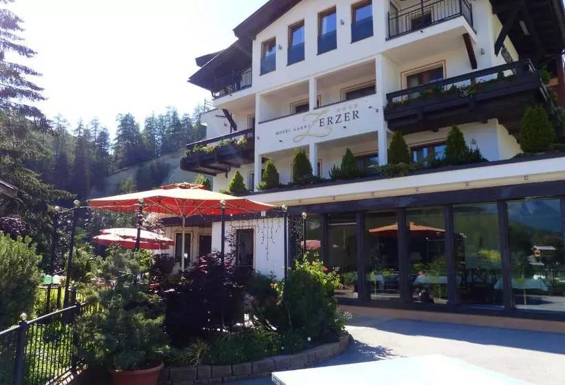 Hotel Garni Zerzer