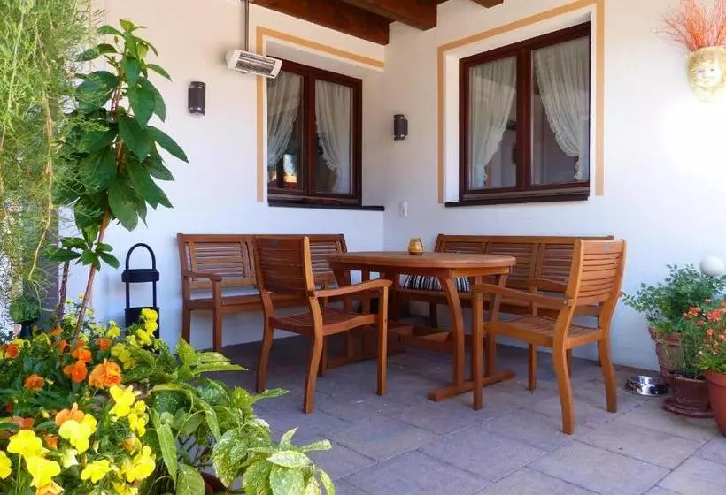 Hotel Garni Zerzer