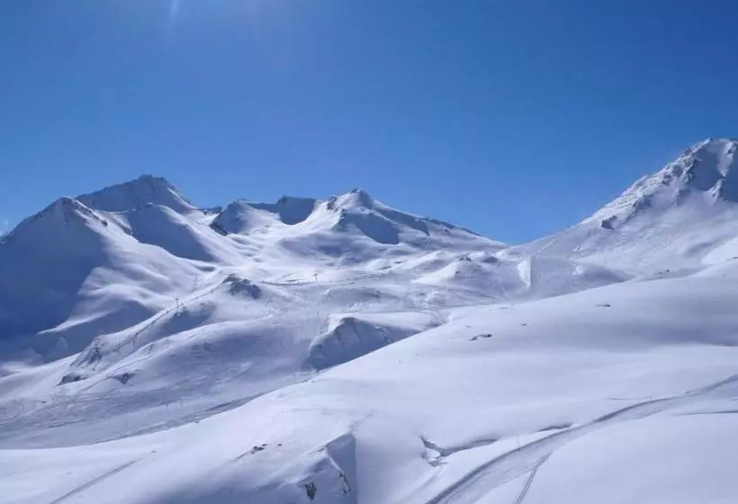 Hotel Garni Zerzer