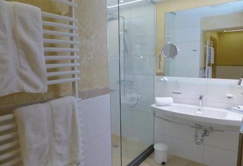 Hotel Garni Zerzer