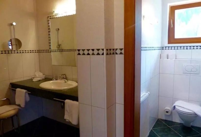 Hotel Garni Zerzer