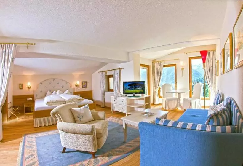 Hotel Garni Zerzer