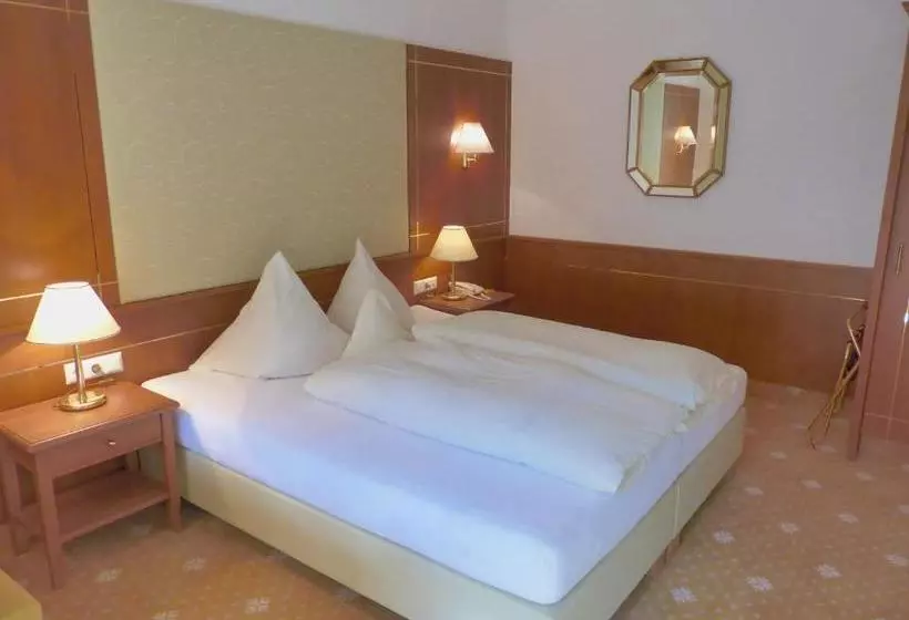 Hotel Garni Zerzer
