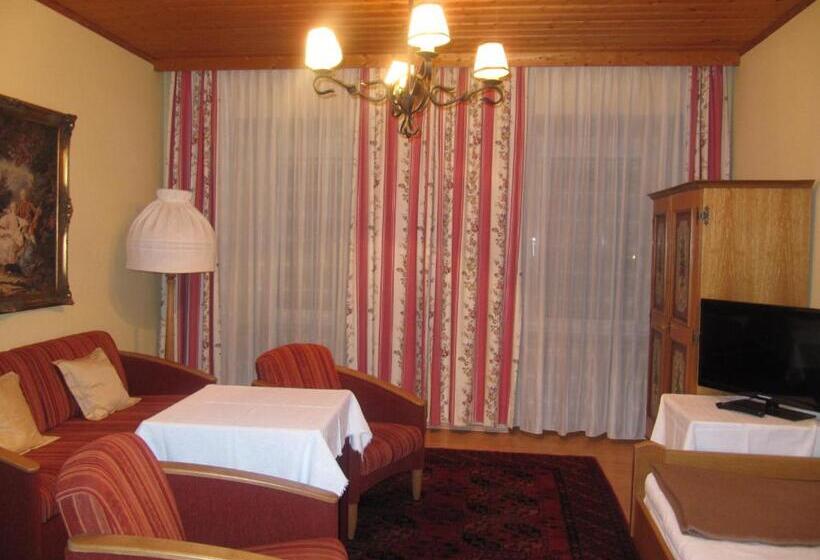 호텔 Goldener Ochs