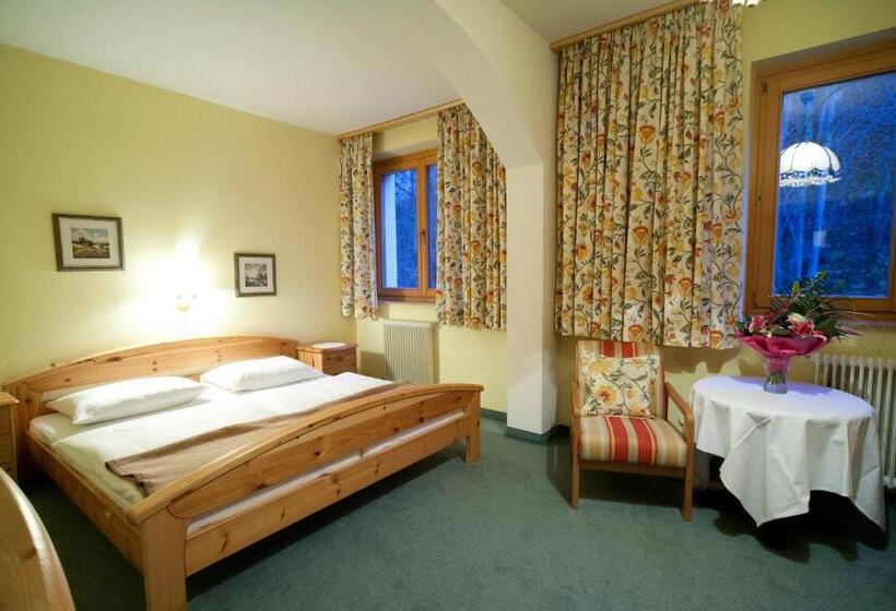 호텔 Goldener Ochs