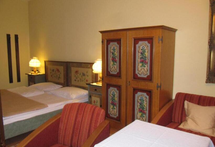 호텔 Goldener Ochs