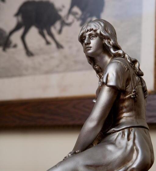 호텔 Goldener Ochs