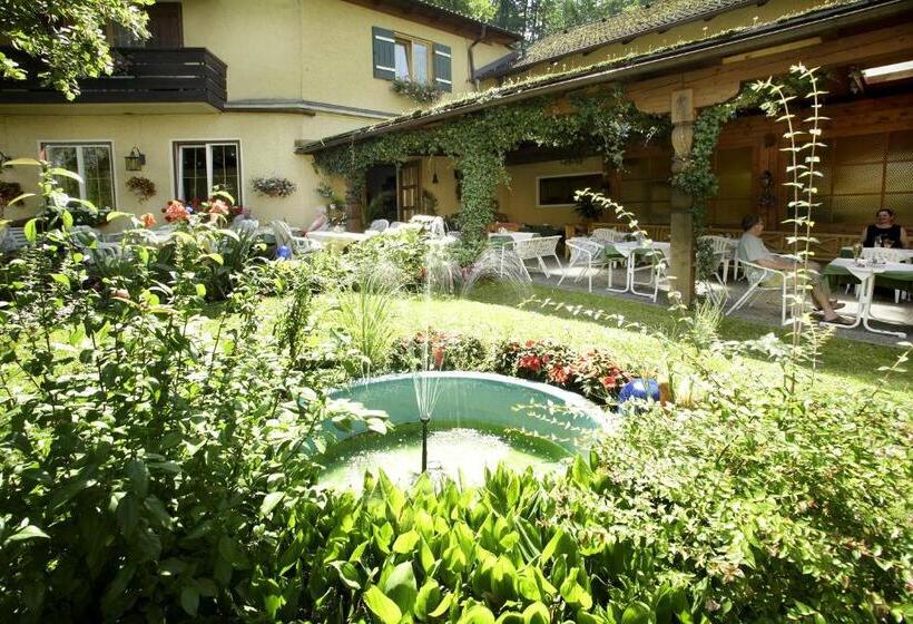 호텔 Goldener Ochs