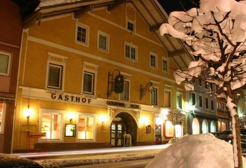 호텔 Goldener Ochs