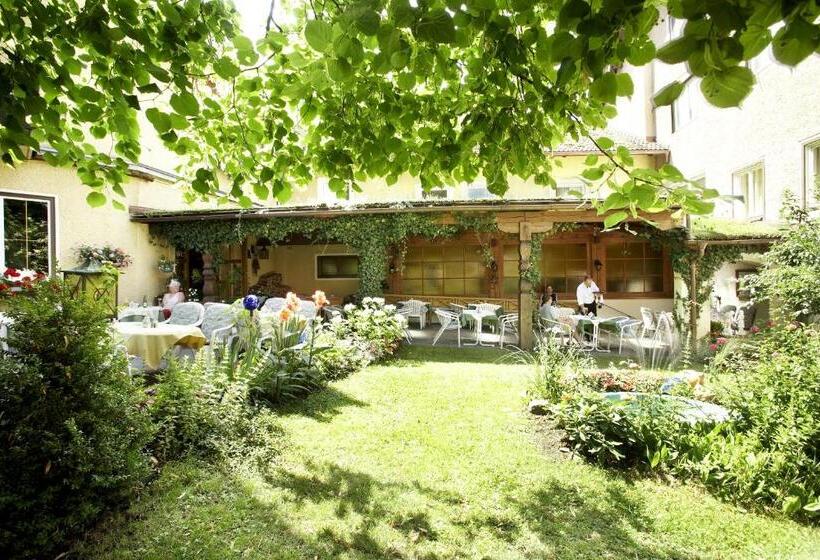 호텔 Goldener Ochs