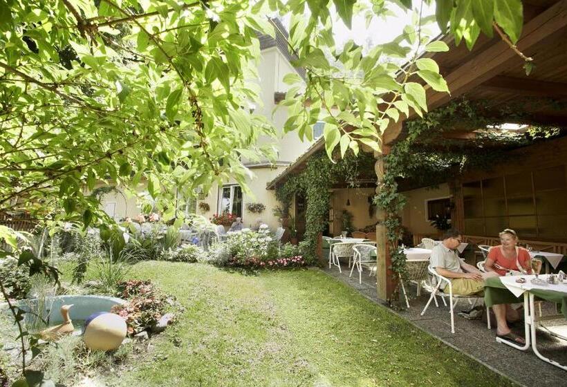 호텔 Goldener Ochs