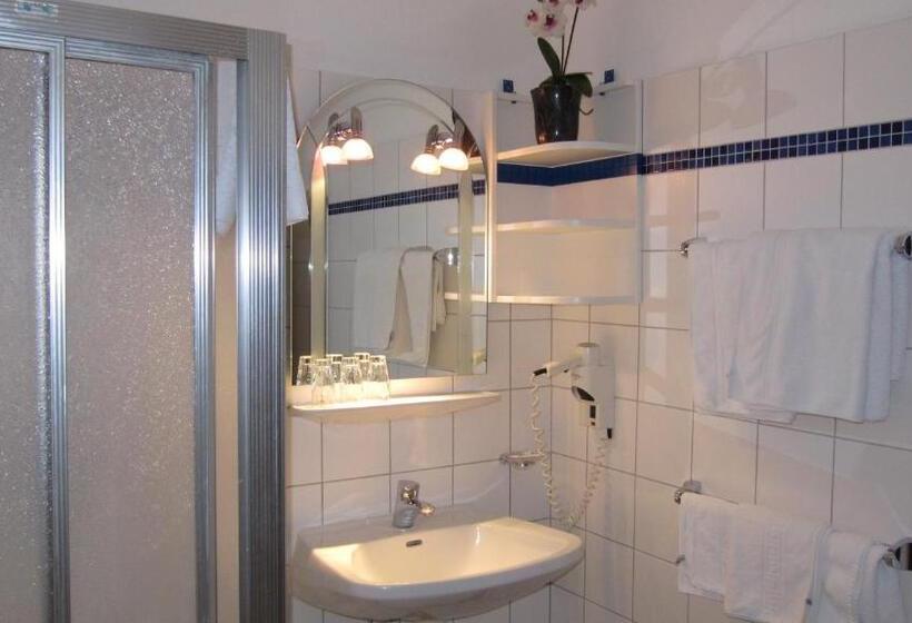 호텔 Goldener Ochs