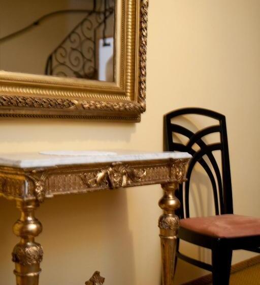 호텔 Goldener Ochs