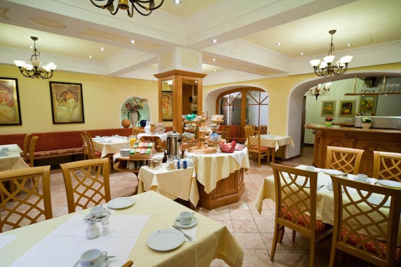 호텔 Goldener Ochs