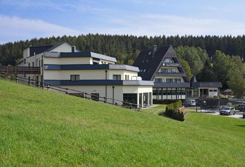 酒店 Haus Tiefenbach