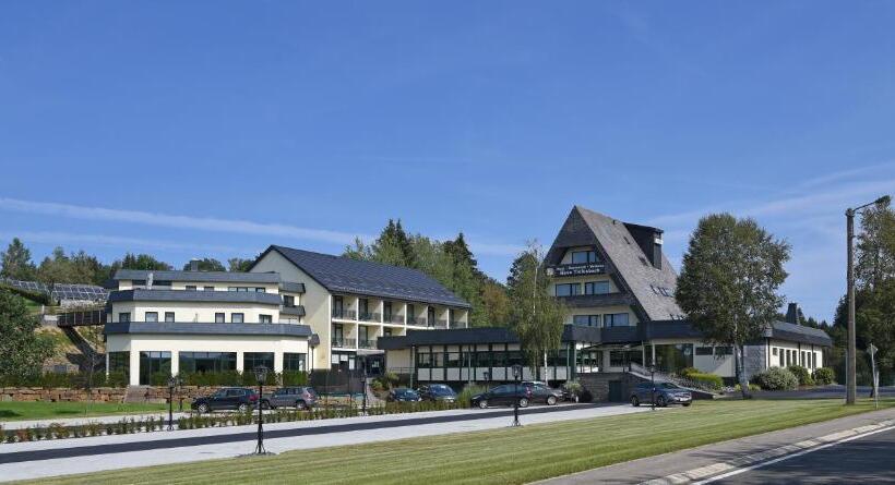 酒店 Haus Tiefenbach