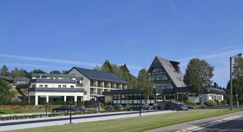 ホテル Haus Tiefenbach