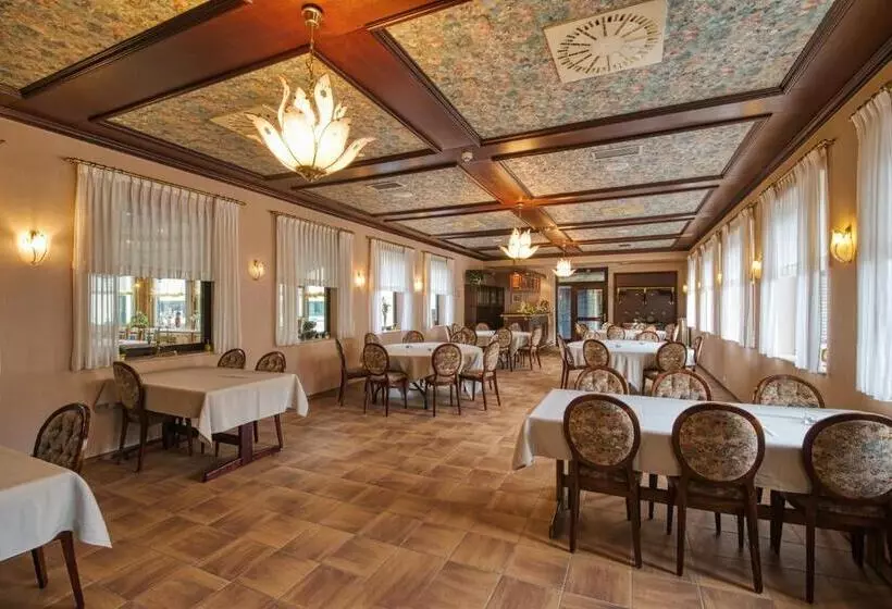 ホテル Haus Tiefenbach