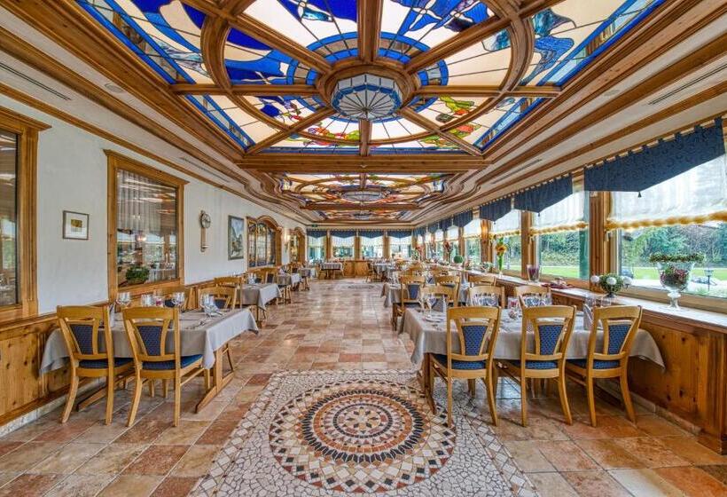 酒店 Haus Tiefenbach