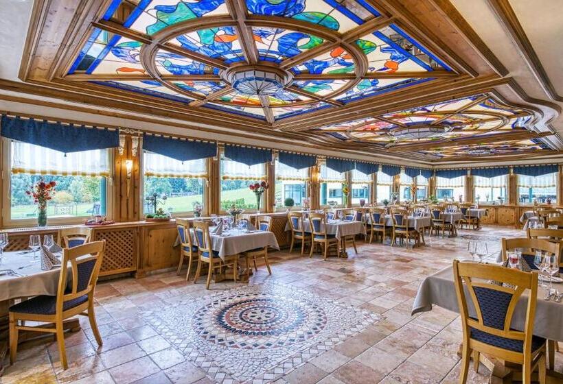 酒店 Haus Tiefenbach