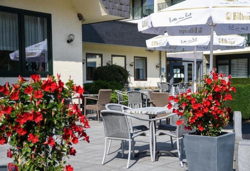 酒店 Haus Tiefenbach