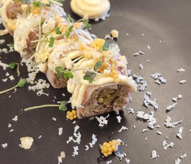 בית מלון כפרי Häuserl Im Wald