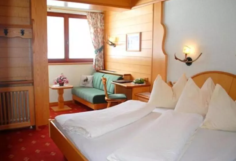 Hotel Jagdhof