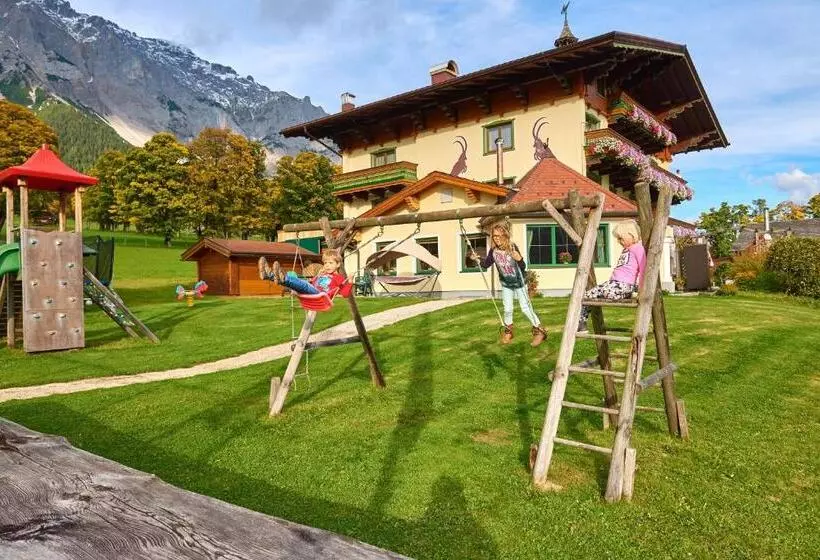 Hotel Jagdhof