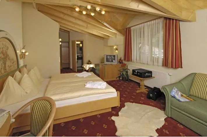 Hotel Jagdhof