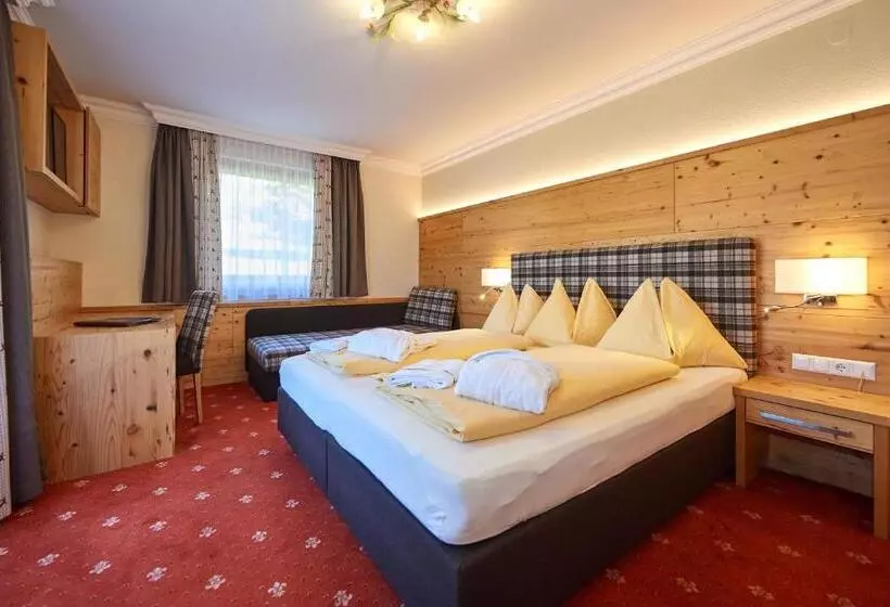 Hotel Jagdhof