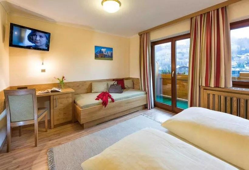 Hotelli Landgasthof Reitsamerhof
