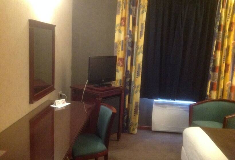 호텔 Le Pole Europeen