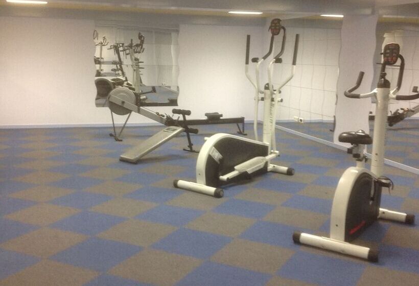 호텔 Le Pole Europeen