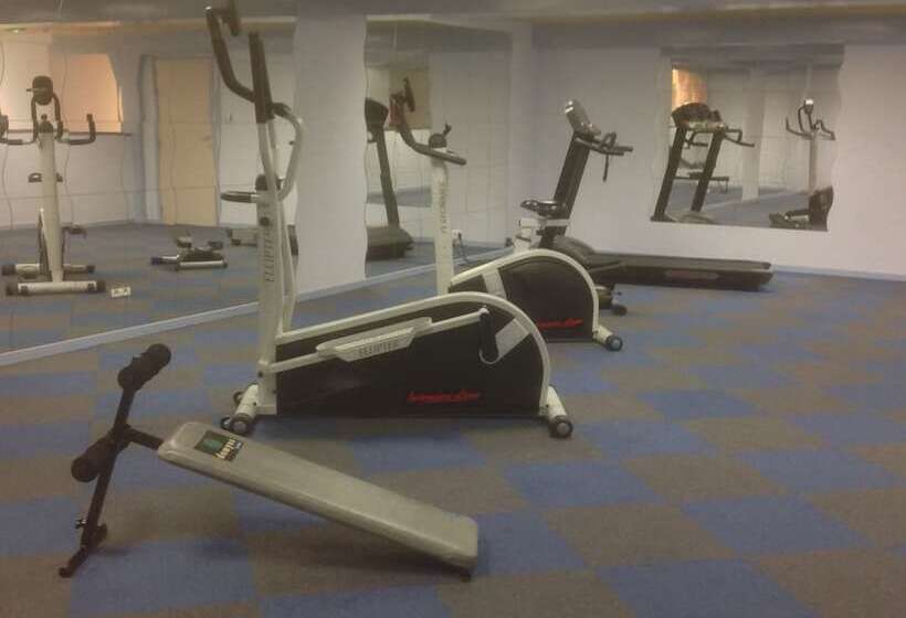 호텔 Le Pole Europeen