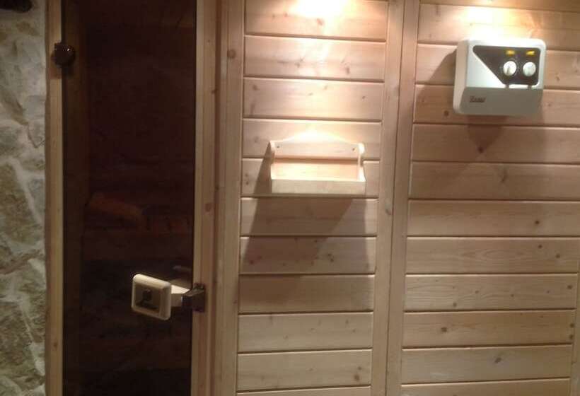 호텔 Le Pole Europeen