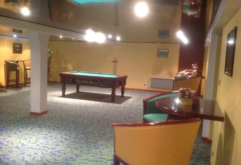 호텔 Le Pole Europeen