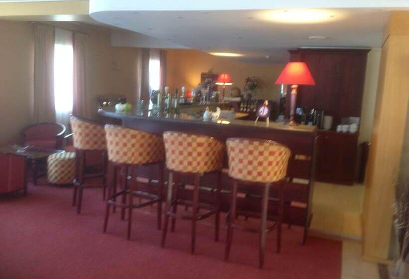 호텔 Le Pole Europeen