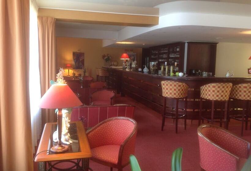 호텔 Le Pole Europeen