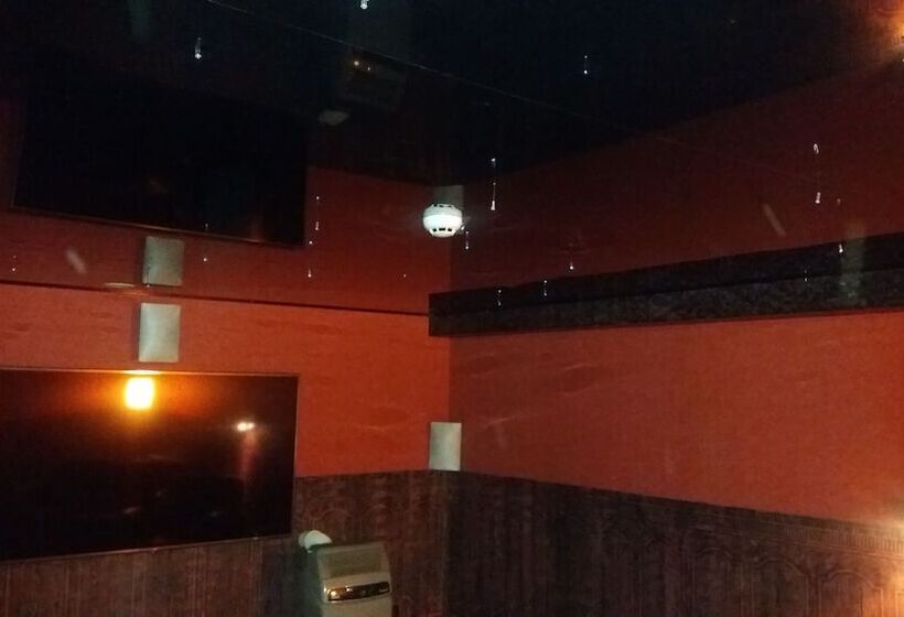 호텔 Le Pole Europeen