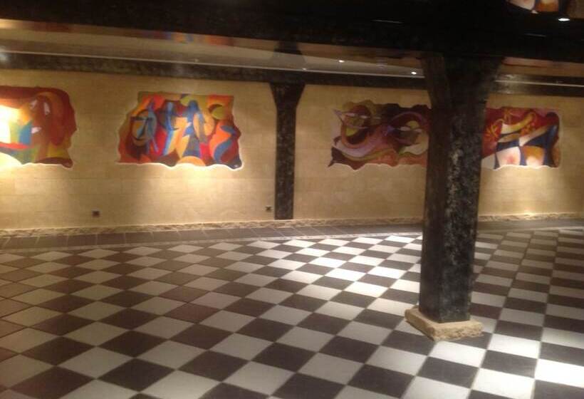 호텔 Le Pole Europeen