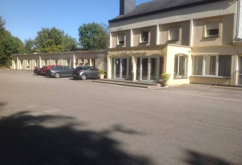 호텔 Le Pole Europeen