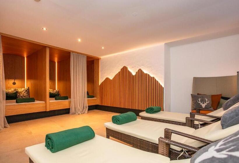 فندق Oberwirt   Nahe An Saalbach Und Zell Am See