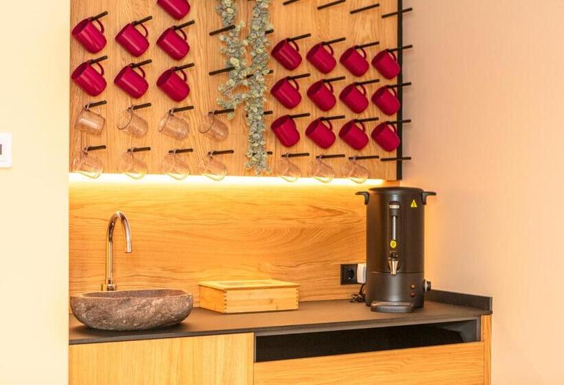 فندق Oberwirt   Nahe An Saalbach Und Zell Am See