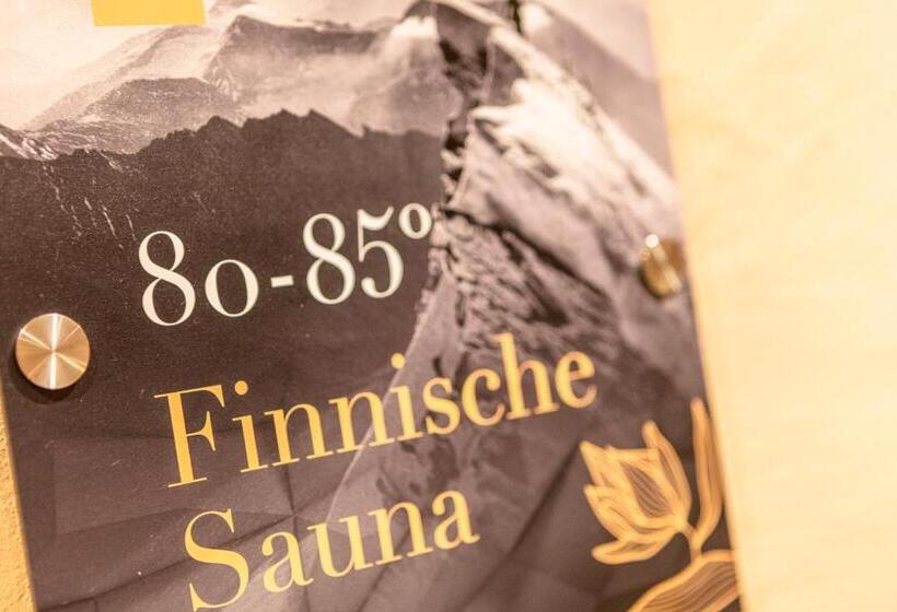 فندق Oberwirt   Nahe An Saalbach Und Zell Am See