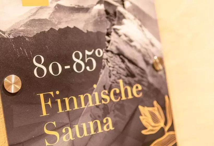 ホテル Oberwirt   Nahe An Saalbach Und Zell Am See