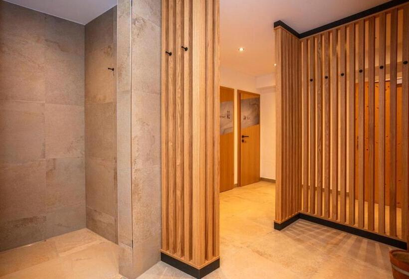 فندق Oberwirt   Nahe An Saalbach Und Zell Am See