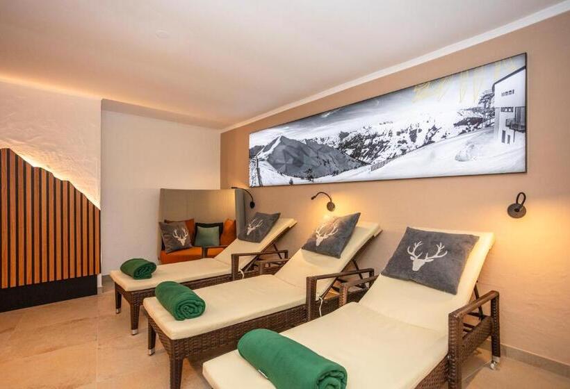 فندق Oberwirt   Nahe An Saalbach Und Zell Am See