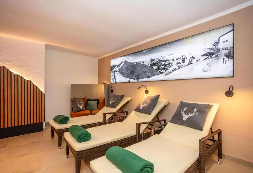 ホテル Oberwirt   Nahe An Saalbach Und Zell Am See