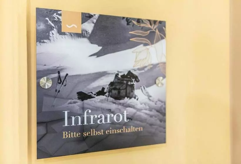 ホテル Oberwirt   Nahe An Saalbach Und Zell Am See